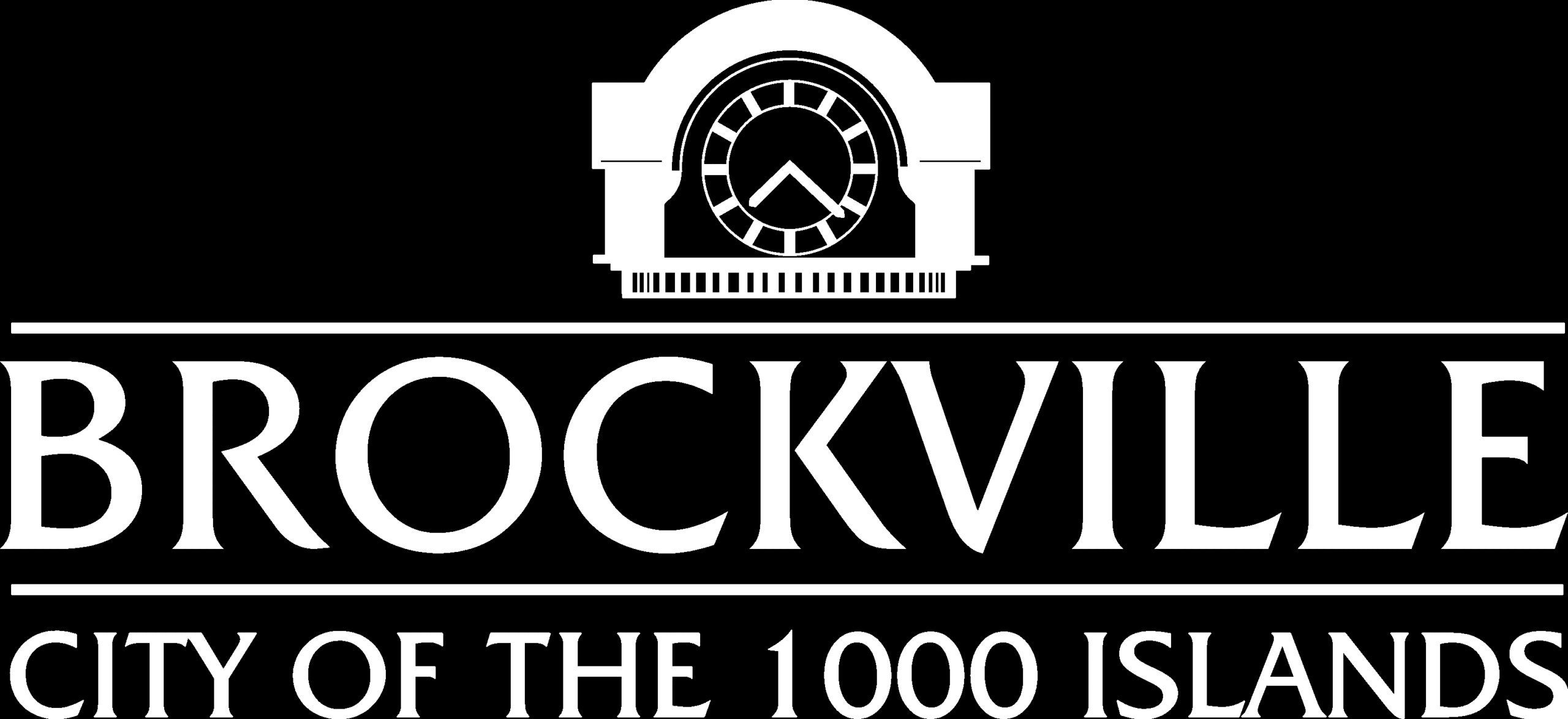 City of Brockville Logo