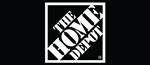 The Home Depot Logo