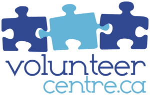 volunteercentre.ca logo
