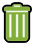 Parks with Green Cans: Have Sign ups, and therefore need "Least Help"