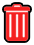 Parks with Red Cans: Have no sign ups, "Most Help Needed"